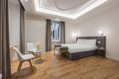 SM Vatican Relais B&B
