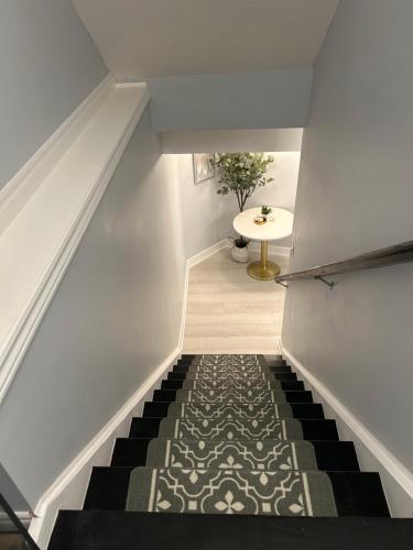 Billede fra billedgalleriet på Modern Stylish Beautiful Room & Den i London