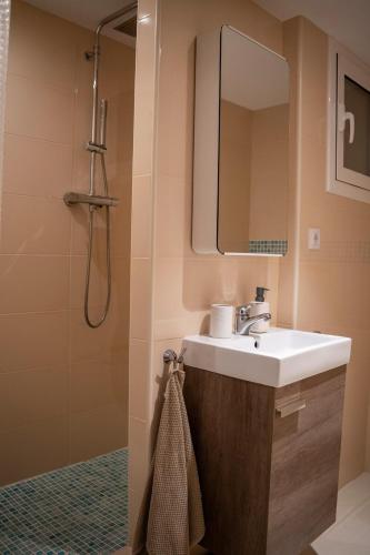 Apartment in Ciutat Vella Born