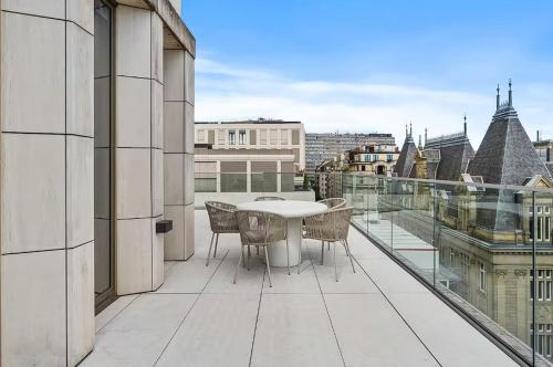 Billede fra billedgalleriet på Weekend escapes, or extended stays ! i Luxembourg