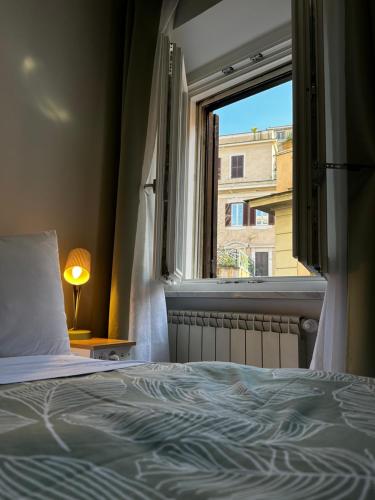 Trastevere Trentadue