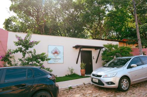 Galeriebild der Unterkunft TEMPLÁRIOS ECOVILLA Pousada in Pirenópolis