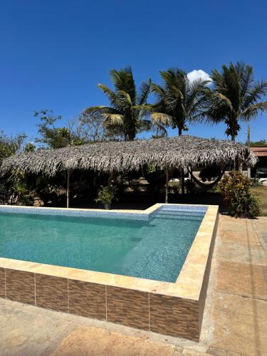 Billede fra billedgalleriet på Chácara do Sossego i Viçosa do Ceará