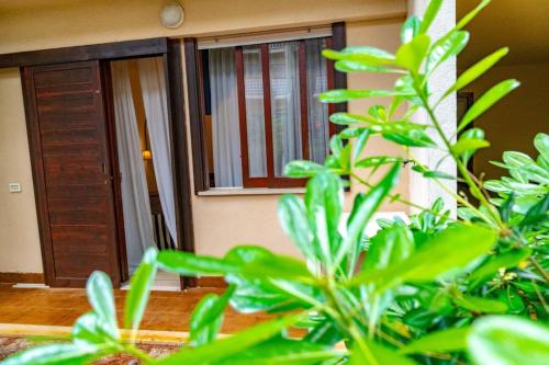 Ảnh trong thư viện ảnh của Rifugio Manaccora - Appartamento con piscina, parcheggio e mare ở Peschici