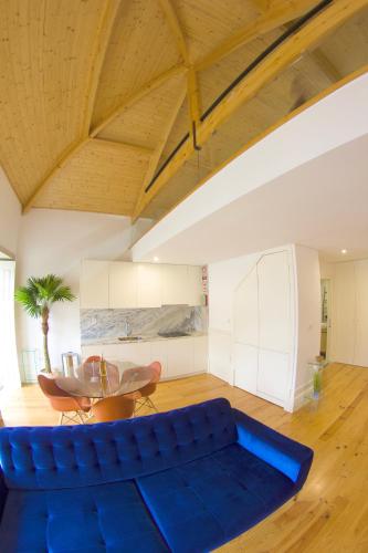 Porto Domus 210 Duplex