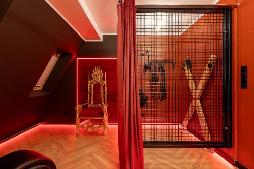 Billede fra billedgalleriet på Secret Love Poznań i Poznań