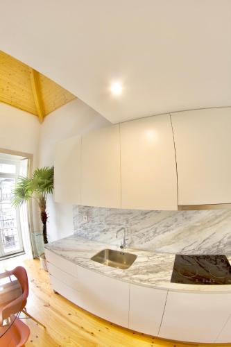 Porto Domus 210 Duplex