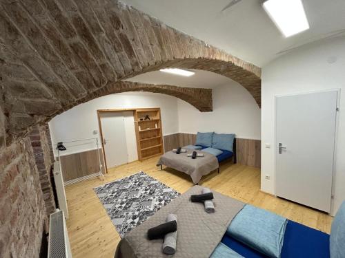 Cozy Apartment 5th District
