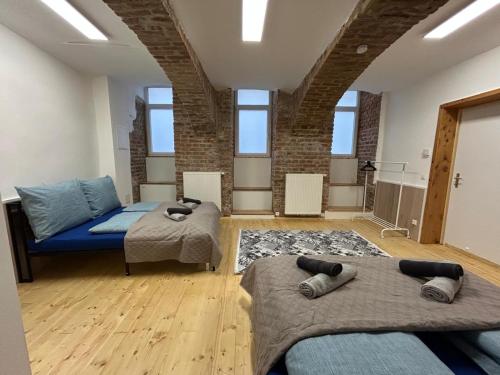 Cozy Apartment 5th District