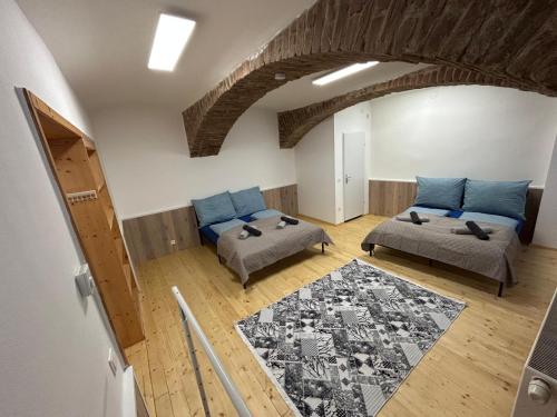 Cozy Apartment 5th District
