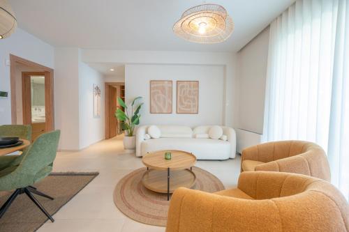 Aurelia Residence