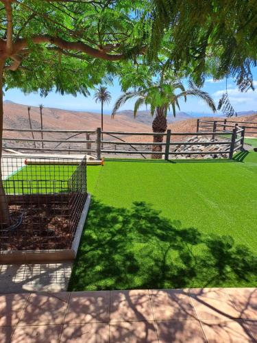 Foto Casa Sicasumbre Fuerteventura 1
