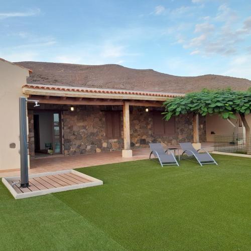 Foto Casa Sicasumbre Fuerteventura 5