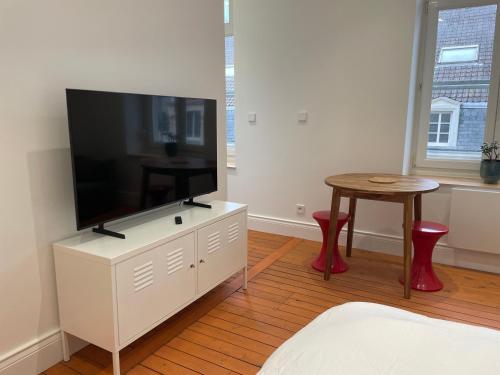La Cabine - Studio proche plage et commerces à Wimereux