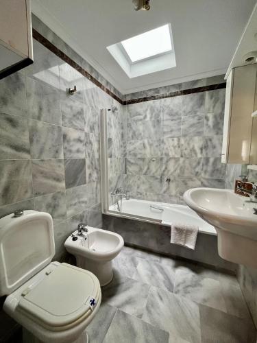 El Pinillo 4 Bedroom Town House