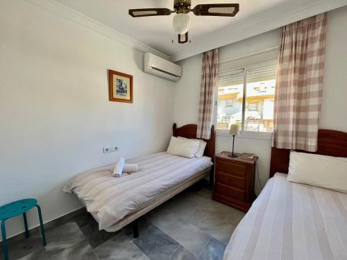 El Pinillo 4 Bedroom Town House