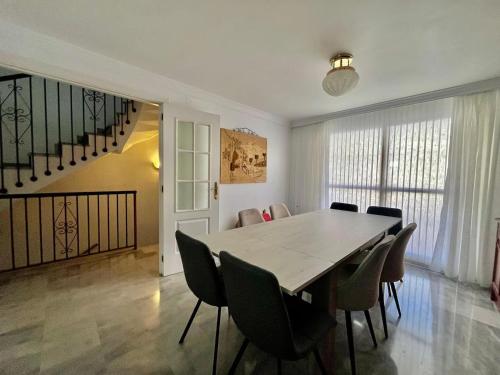 El Pinillo 4 Bedroom Town House