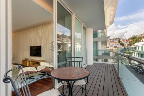 Plaza Residence II