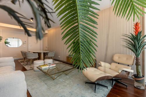 Plaza Residence II