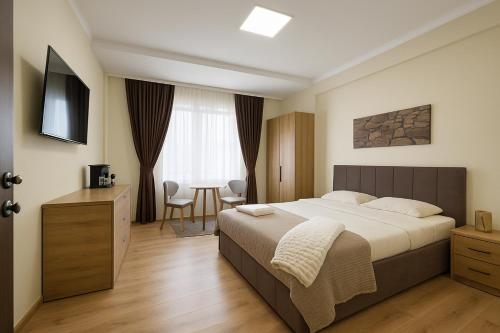 Elite Apartments Prishtina