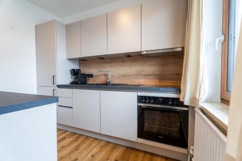 Chalet Gretl by we rent