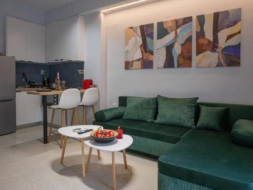 GimiSpaceSeven - Urban Design Suite near Metro