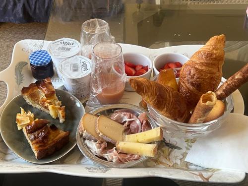 Φαγητό σε αυτή η βίλα ή κάπου εκεί κοντά