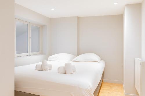 SmartStay Tiny - Jarente Ainay