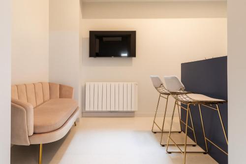 SmartStay Tiny - Jarente Ainay