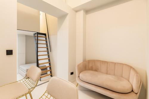 SmartStay Tiny - Jarente Ainay