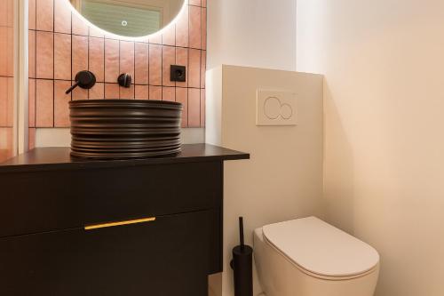 SmartStay Tiny - Jarente Ainay