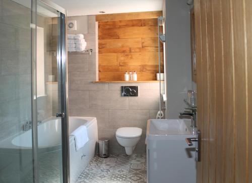 Gallery image of Billycan in Tenby