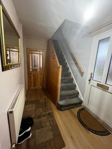 Billede fra billedgalleriet på Amina Cottage - Women only i Gloucester