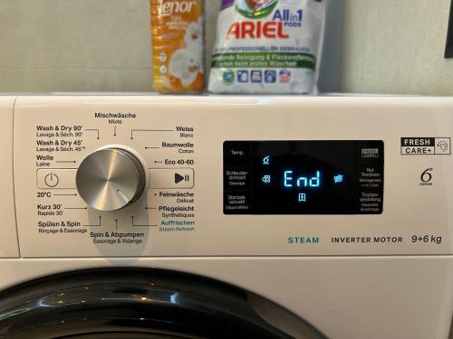 Φωτογραφία από το άλμπουμ του Cozy Escape Lodge l Free Parking I View σε Arni Alp