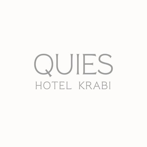 Galeriebild der Unterkunft Quies Hotel in Krabi