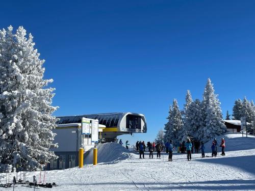 Holiday home Gröbming Ski Mountains