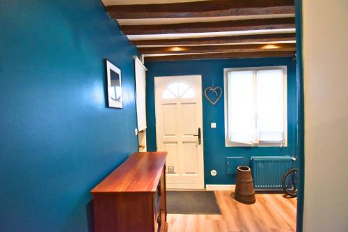 Fotografie z fotogalerie ubytování Chambly Green Family House v destinaci Chambly