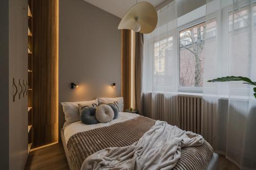 Kredytowa 1A Apartment