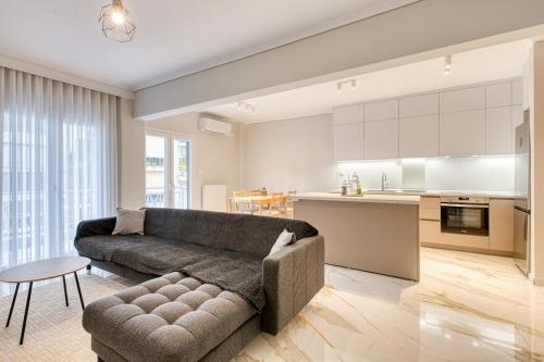 Thessaloniki Riviera Modern Stay by ΜΡS
