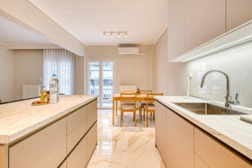 Thessaloniki Riviera Modern Stay by ΜΡS