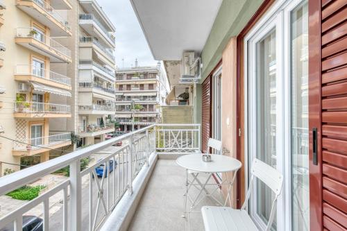 Thessaloniki Riviera Modern Stay by ΜΡS