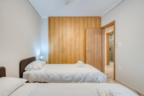 Thessaloniki Riviera Modern Stay by ΜΡS