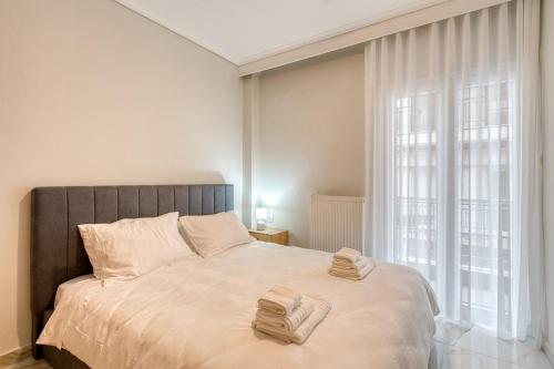 Thessaloniki Riviera Modern Stay by ΜΡS