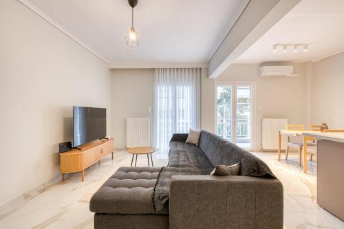 Thessaloniki Riviera Modern Stay by ΜΡS
