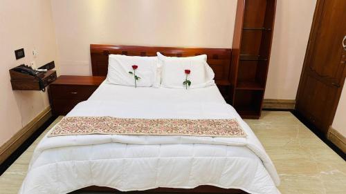 Fotografie z fotogalerie ubytování Luxstay kochi v destinaci Kóčin