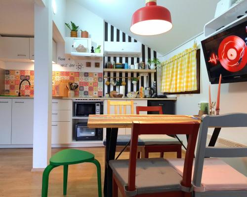 Boho House 5 camp Terme Catez with promotional tickets prices