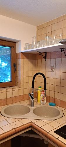 Ảnh trong thư viện ảnh của Aqualand chata - Športové a výcvikové stredisko ZPS ở Dedinky