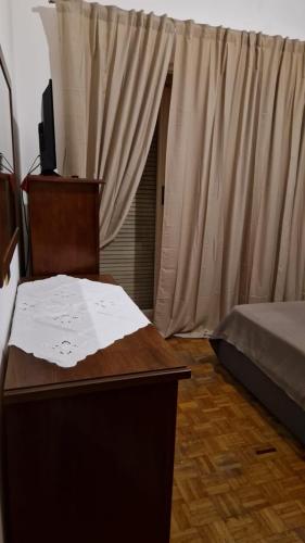 Stanza privata tra villa Pamphili e piazza San Pietro