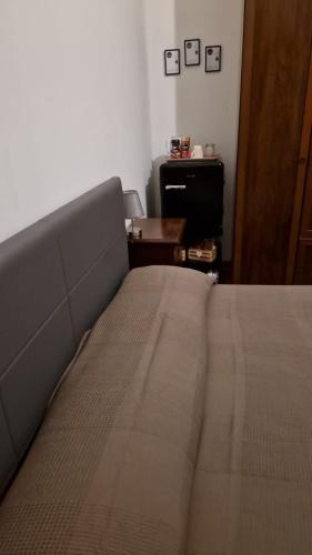 Stanza privata tra villa Pamphili e piazza San Pietro