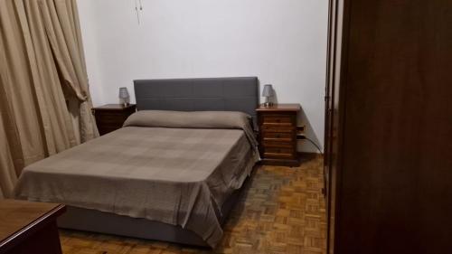 Stanza privata tra villa Pamphili e piazza San Pietro